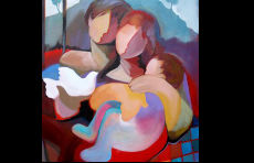 Mary Linderman