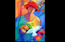 Mary Linderman